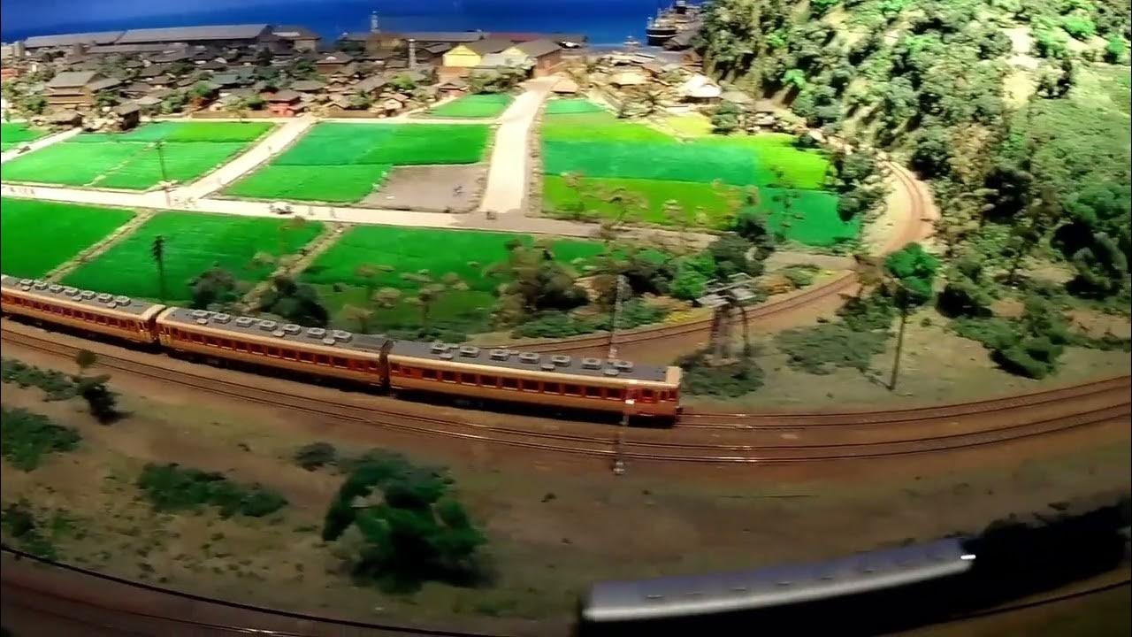 🚂 쓰루가 철도 자료관(쓰루가 데쓰도 시료칸) 이미지 4